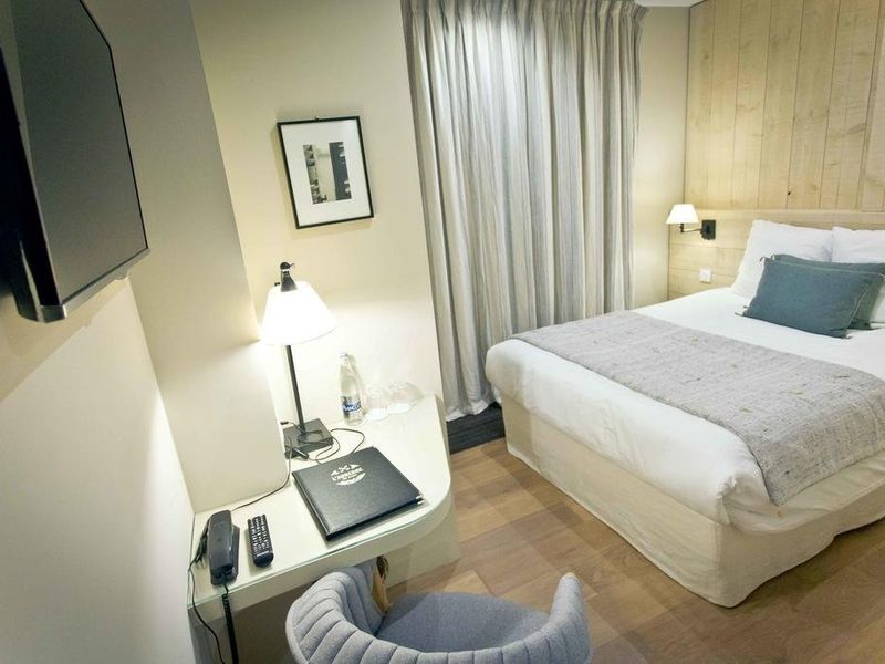 Hotel Photo 4