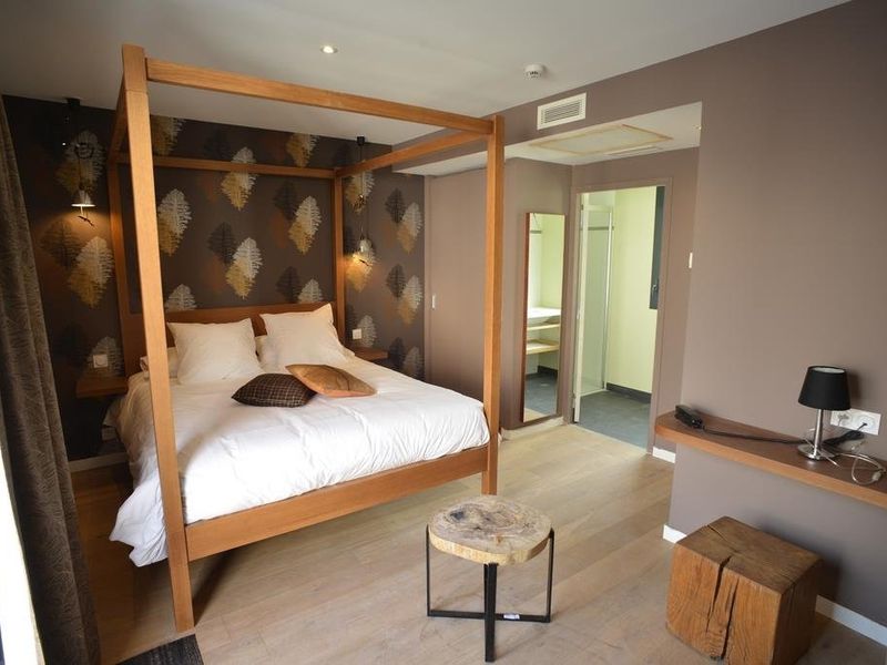 Hotel Photo 8