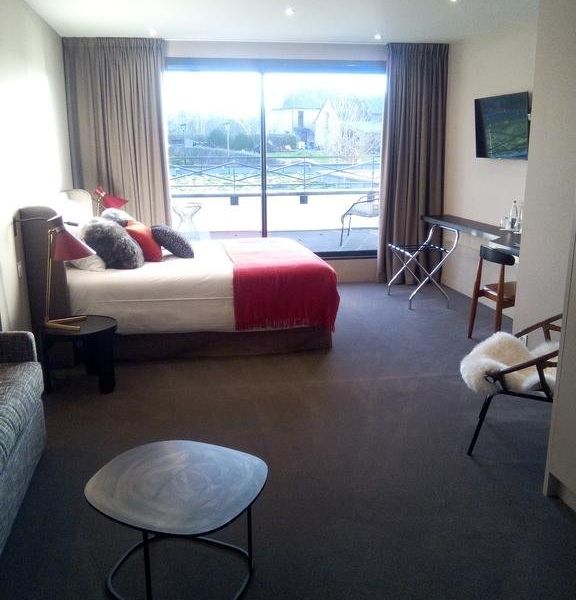 Hotel Photo 9