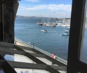 Mayflower Apartments, Royal William Yard Plymouth United Kingdom