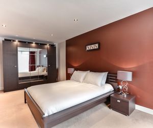 Austin David Apartments - The Nest Ilford United Kingdom
