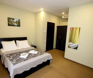 Hotel Salmer Tbilisi Georgia