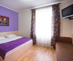 Gala Hotel Kamenets-Podolskiy Ukraine