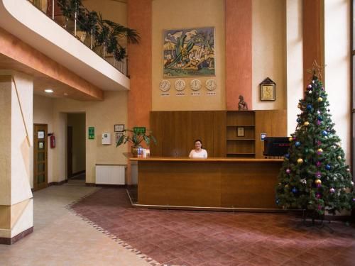 Hotel Photo 16