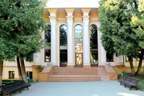 Hotel Photo 22