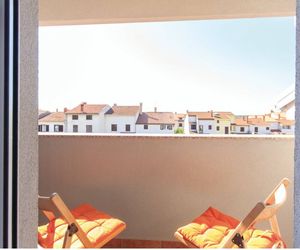 Apartment Mardeganijeva 06 Pula Croatia