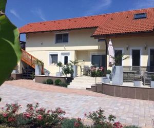 Leiner Apartman Heviz Hungary