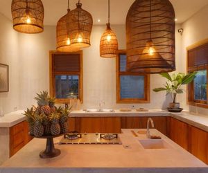 ZIN Berawa Villas & BnB Canggu Indonesia