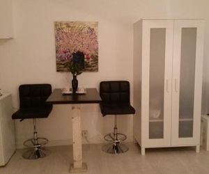 Nadavs Suites Tel Aviv Israel