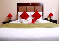 Отзывы OYO Rooms Pattom Marappalam Road, 3 звезды