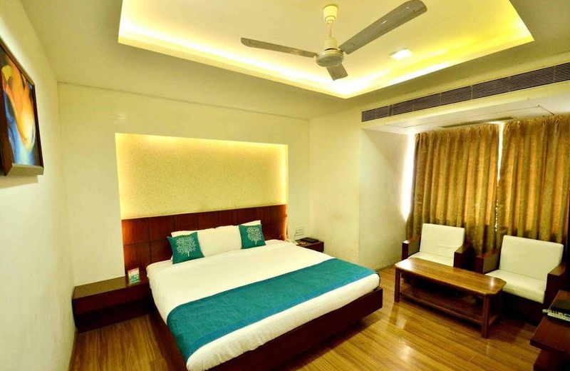 Oyo Rooms Near Gokul Das Hospital