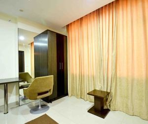 OYO 1546 The Sensation Hotel Indore India