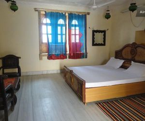 JAI LAXMI PAYING GUEST HOUSE Jaisalmer India