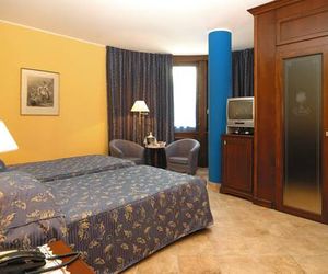 Hotel Ristorante Le Betulle Villa-Borgo Italy