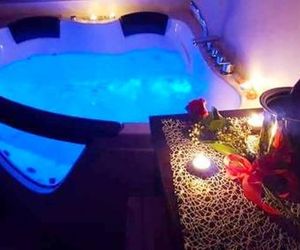 B&B Vistamareblu San Foca Italy