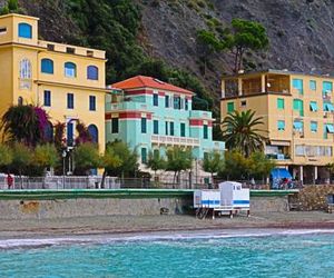 Affittacamere La Terrazza sul Mare Monterosso al Mare Italy
