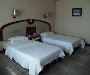 HUA DE BUSINESS HOTEL Xining China