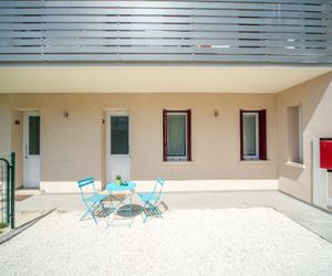 Guest House Duca dAosta 31 Mestre Italy