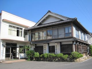 Hotel pic Suminoe Ryokan
