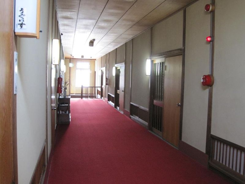 Hotel Photo 14
