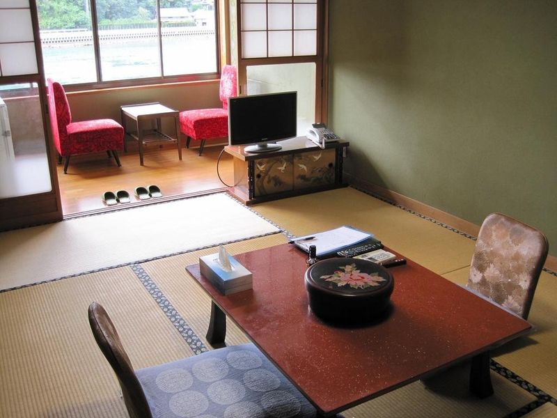 Hotel Photo 17