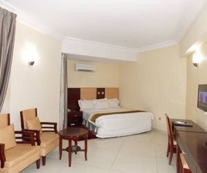 Barcelona Hotels Abuja Wuse Nigeria