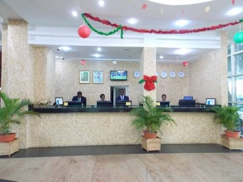 Hotel Photo 20