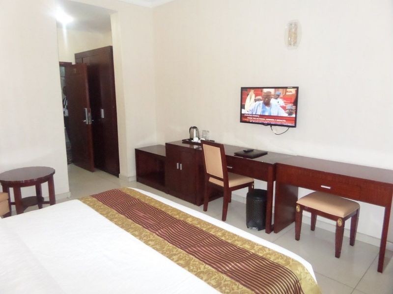 Hotel Photo 5
