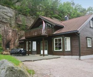 Holiday Home Lindesnes with Sea View 03 Jaasund Norway