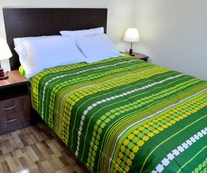 Hostal Casa Tacna Tacna Peru