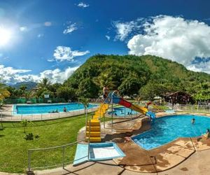 El Tirol Hotel y Piscinas La Merced Peru