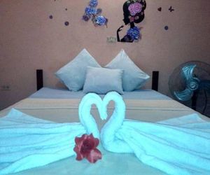 Hotel La casa del Frances Iquitos Peru