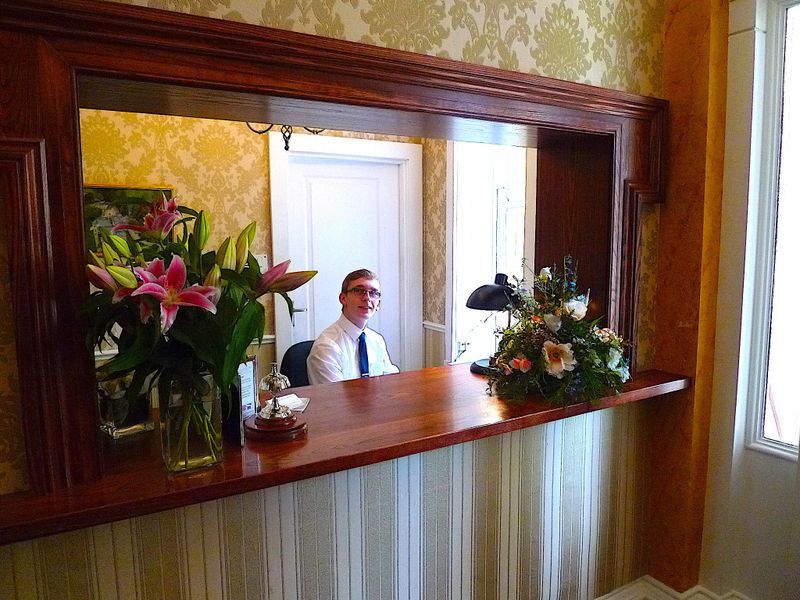 Hotel Photo 15