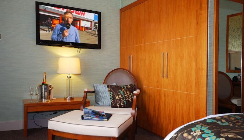 Hotel Photo 4