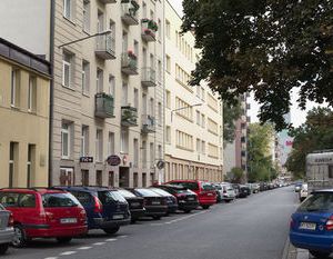 Apartament Chmielna by Your Freedom Warsaw Poland