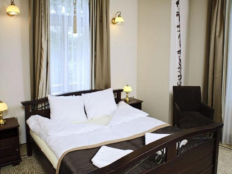 Hotel Photo 1