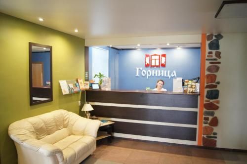 Hotel Photo 11