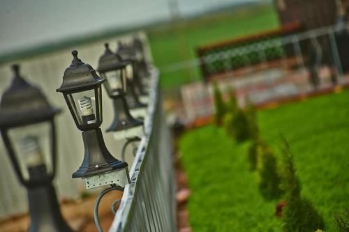 Hotel Photo 13