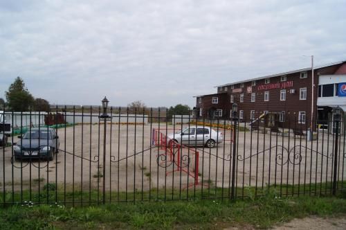 Hotel Photo 22