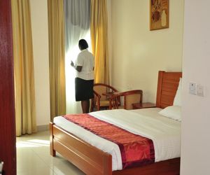 Olympic Hotel Kigali Rwanda