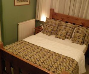The Lion Bed and Breakfast Gwytherin United Kingdom