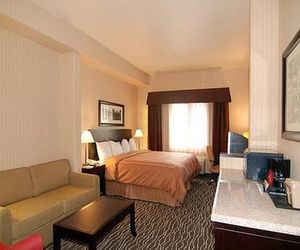 Quality Inn Rosemead-Los Angeles East Los Angeles United States