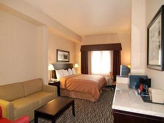 Hotel pic Quality Inn Rosemead-Los Angeles