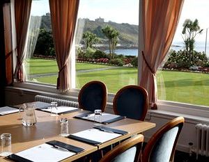 The Falmouth Hotel Falmouth United Kingdom