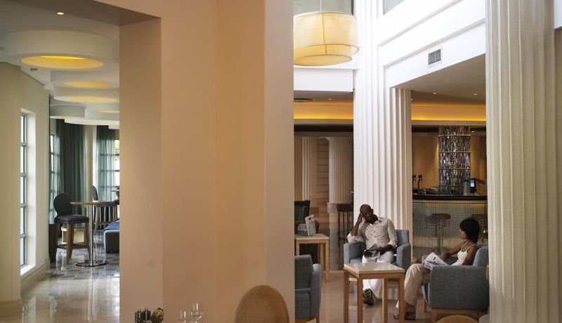 Hotel Photo 7