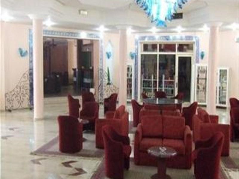 Hotel Photo 6
