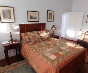Berney Fly Bed and Breakfast Mobile United States