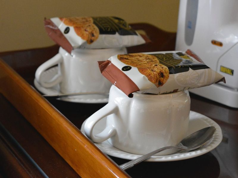 Hotel Photo 11