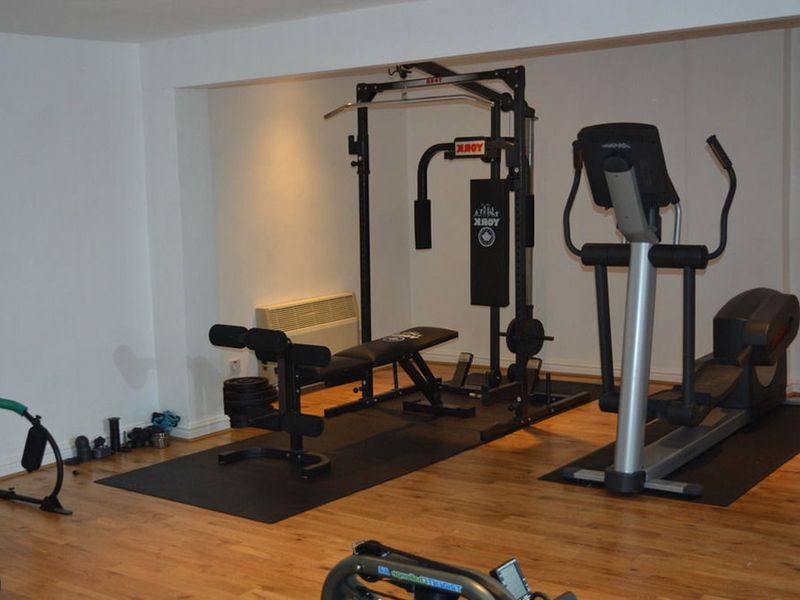 Hotel Photo 19