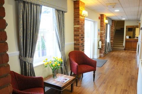 Hotel Photo 7